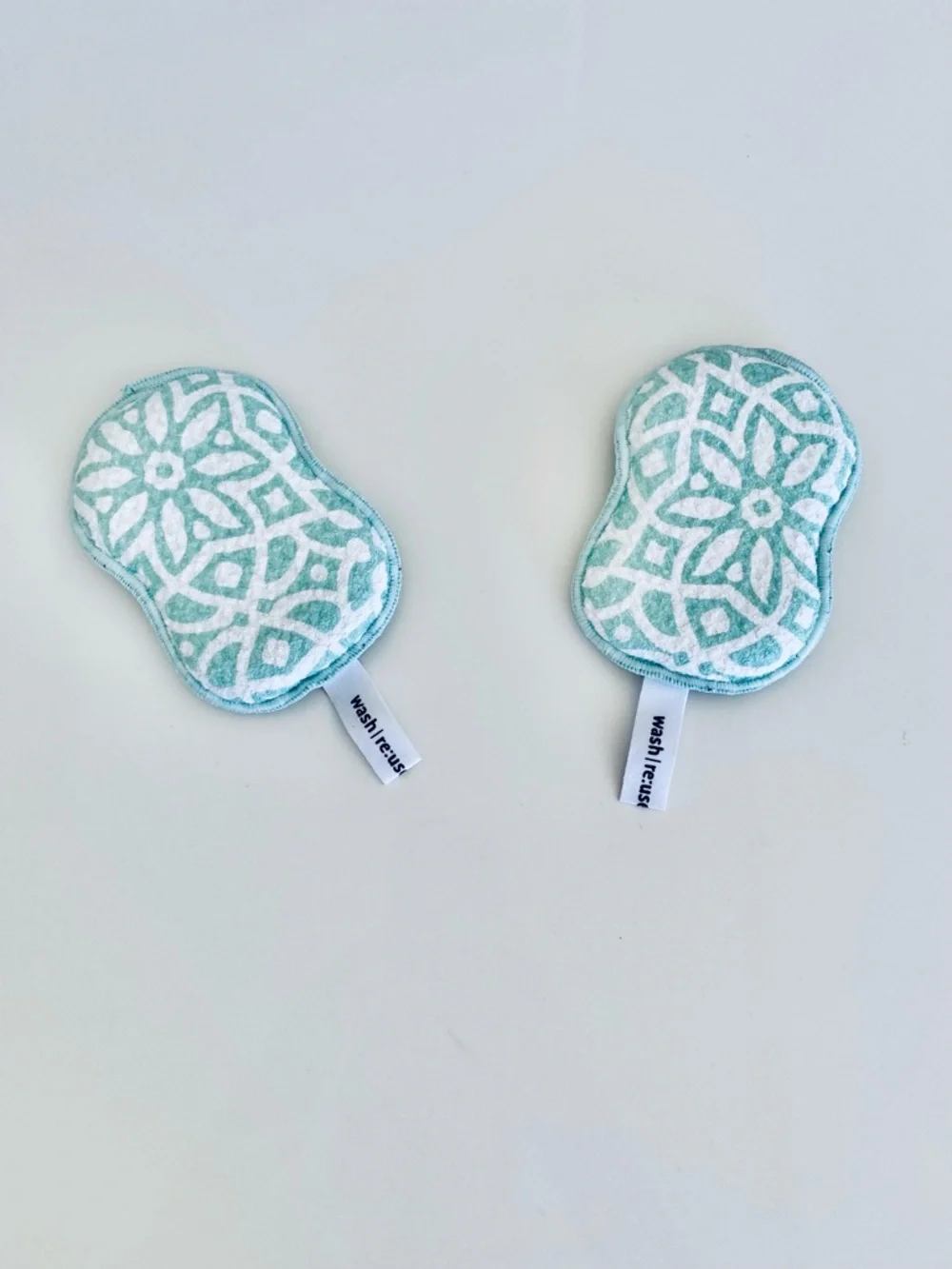 Two Kitchen Sponges. Brand new. Fun design! NWOT/$1 with any bundle